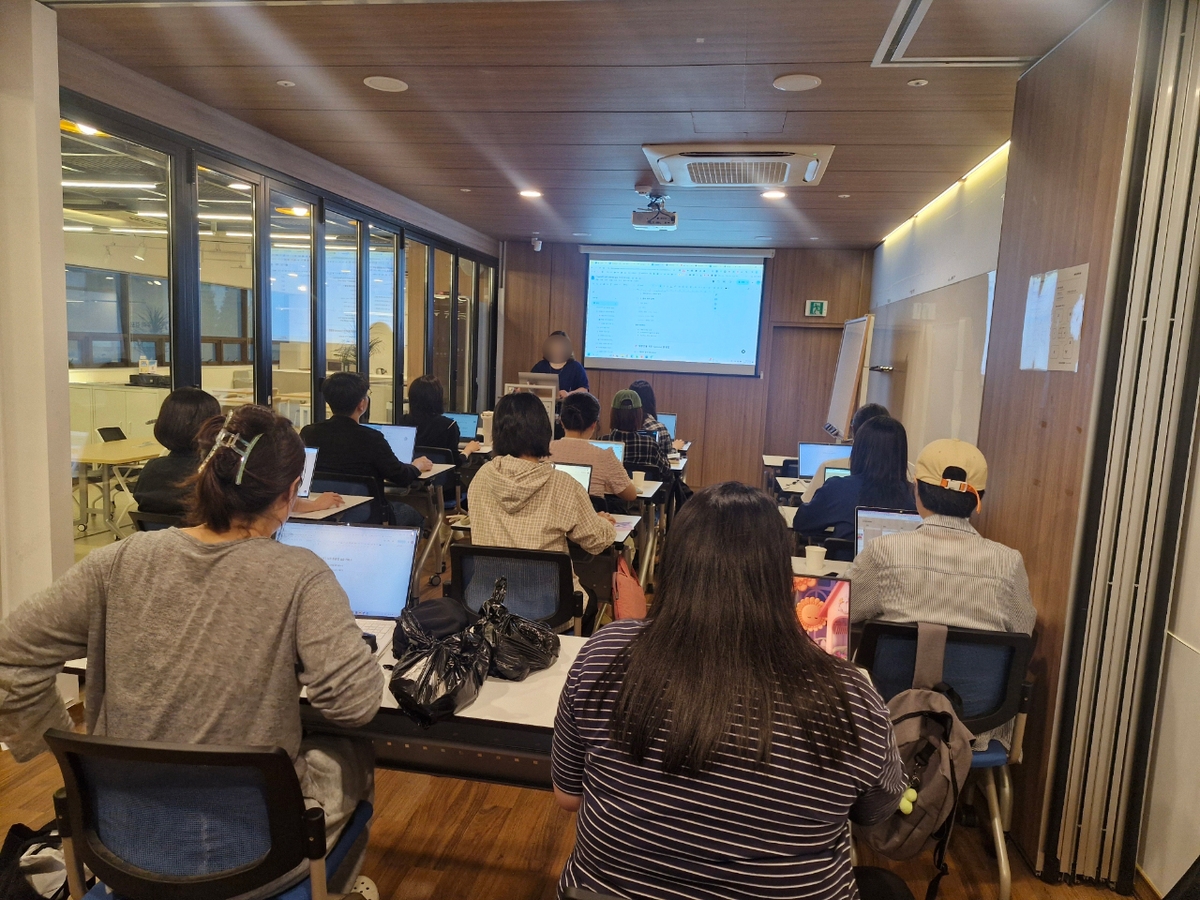 김포시 청년지원센터, 권역별로 더 가까운 곳에서 강의 연다