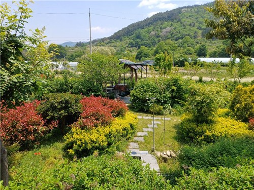제1회 '곡성군 아름다운 경관상' 수상작 선정