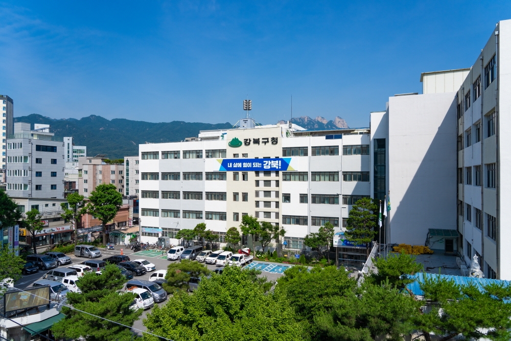 강북구, 추석 맞아 '강북사랑상품권' 발행…17일부터 구매 가능