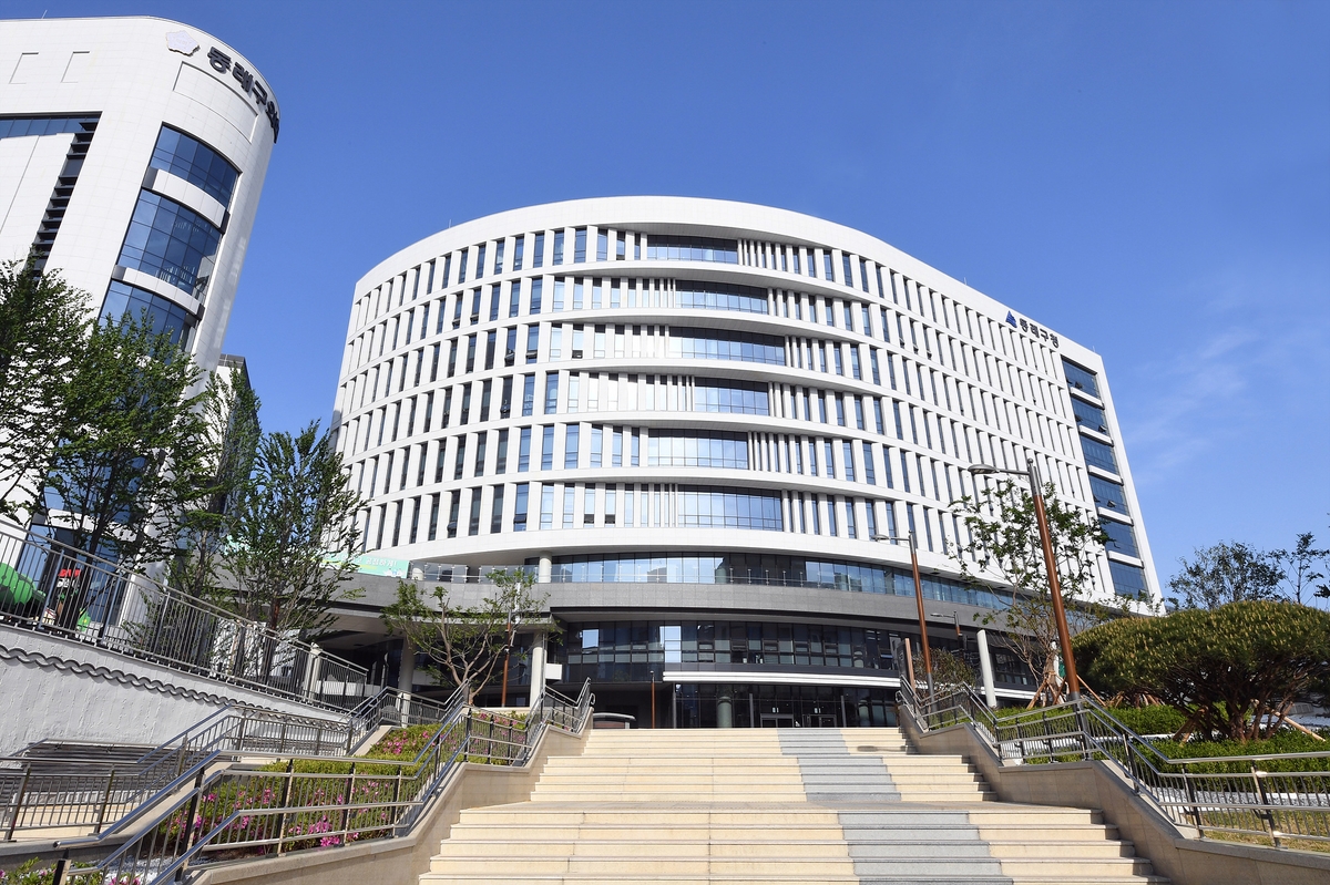 부산 동래구, 국민신문고 대체 '전자민원창구' 운영