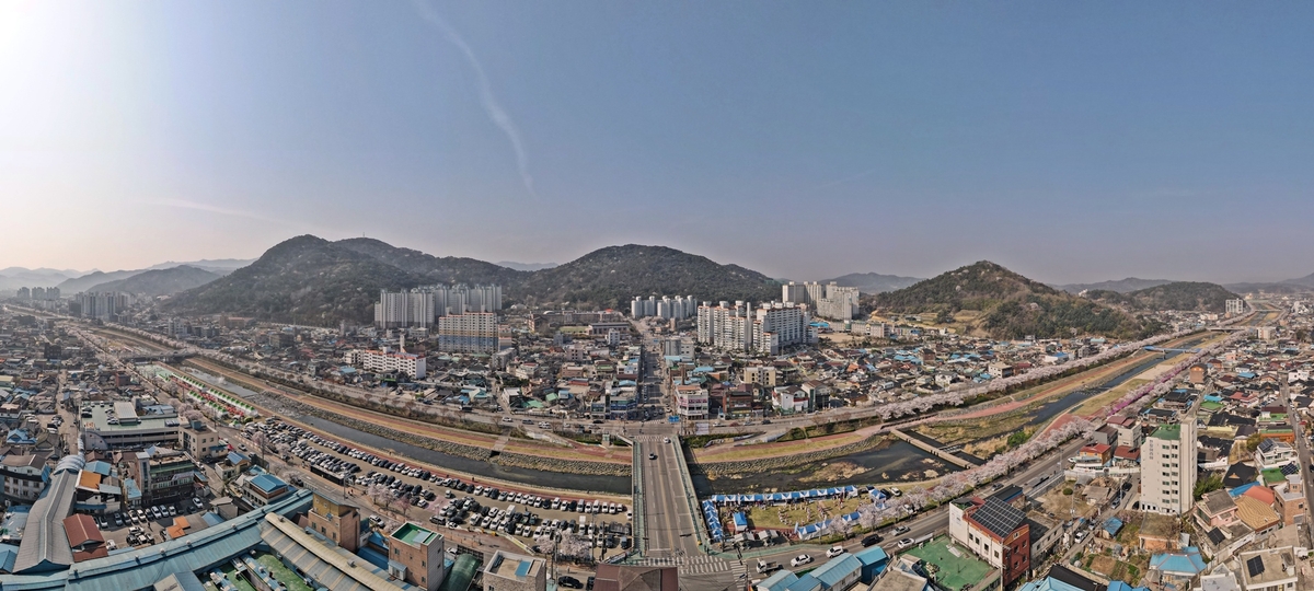 정읍시, '생활인구' 전북 1위 '우뚝'