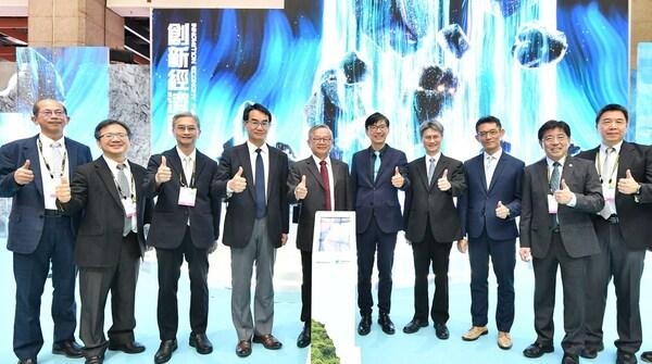 [PRNewswire] 대만 경제부 산업기술국, 이노테크 엑스포에서 첨단 기술 65종 선보여