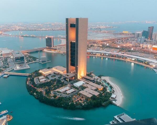 [PRNewswire] 글로벌 투자자와 기업 경영진, 바레인 게이트웨이 걸프 포럼에서 회동