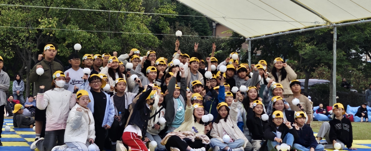 책과 숲으로 물든 초막골, '2025 제11회 군포독서대전' 성황리 개최