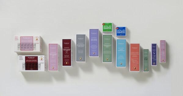 [PRNewswire] 조이그룹, 이탈리아 전문 헤어케어 브랜드 폴테네 인수 완료