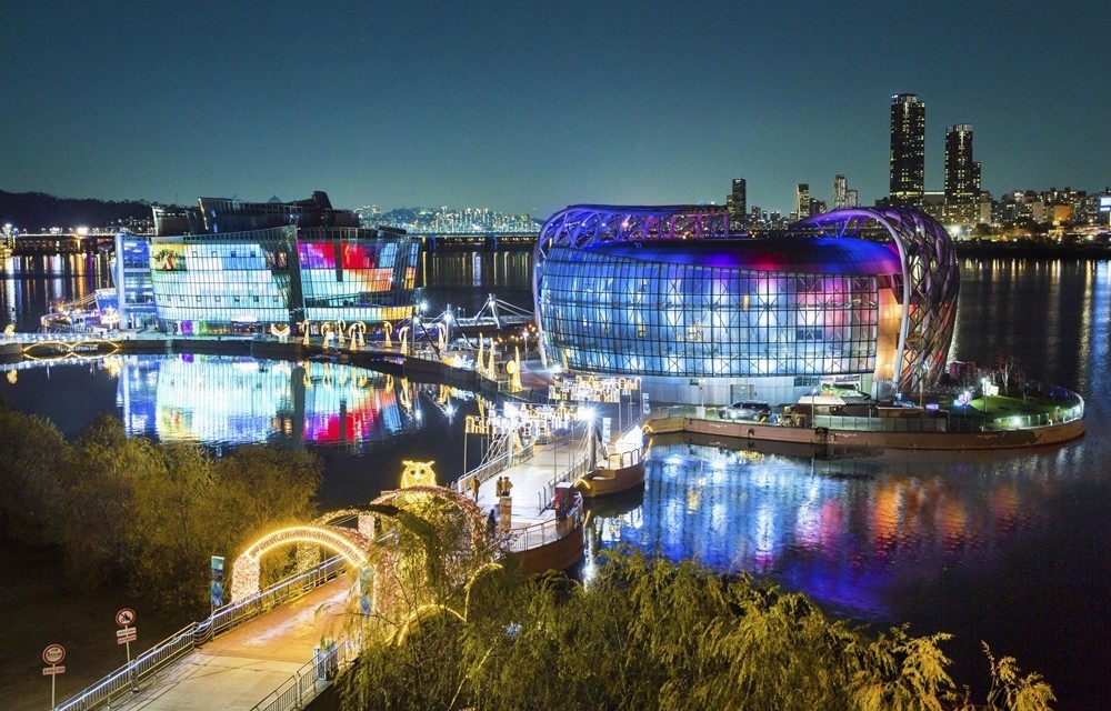 서초구 고터·세빛 관광특구, 글로벌 '관광 전성시대' 이끈다