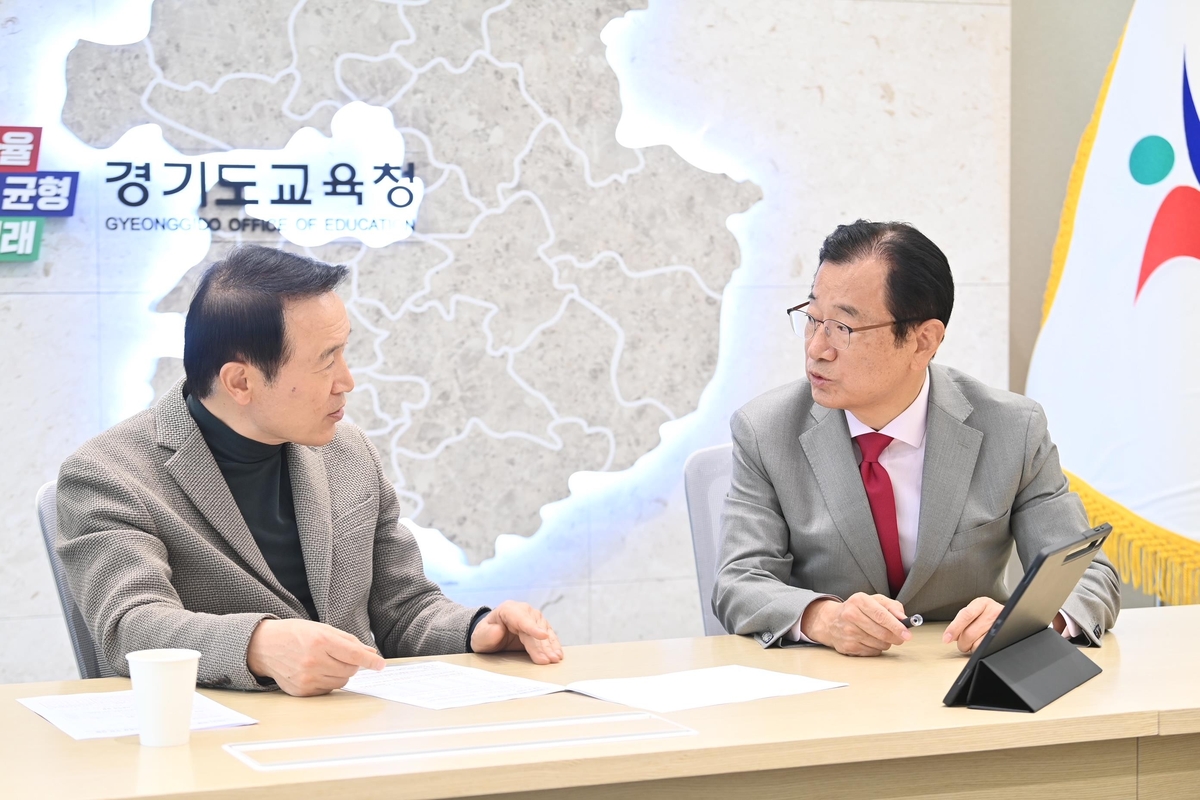 하남시, '전국 1호' 교육지원청 신설 정조준…임시청사·지원단 '일사천리'