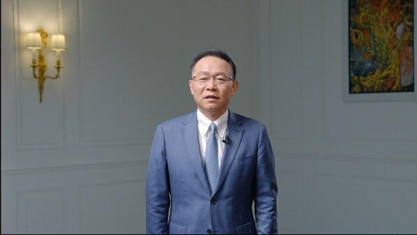 [PRNewswire] 화웨이, '더 지능적이고 친환경적인 유럽'을 위한 협력 강화