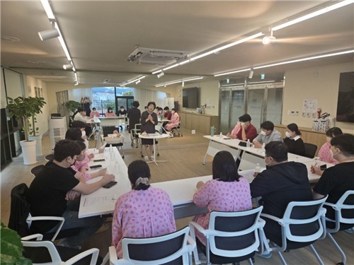 제천시 공공산후조리원, 산모와 신생아 위한 맞춤형 프로그램 운영으로 큰 호응