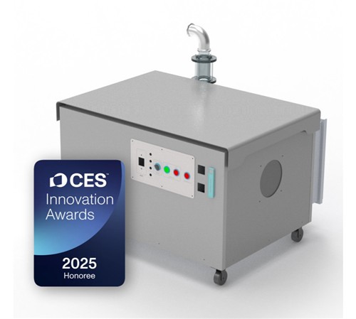 화우나노텍, 'CES 2026' 혁신상 2년 연속 수상