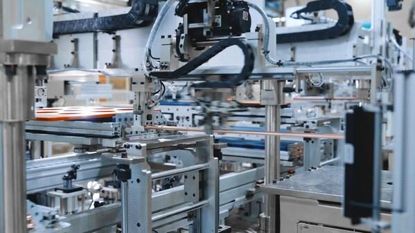 [PRNewswire] 하이센스, AI 중심의 지속가능성 목표 달성