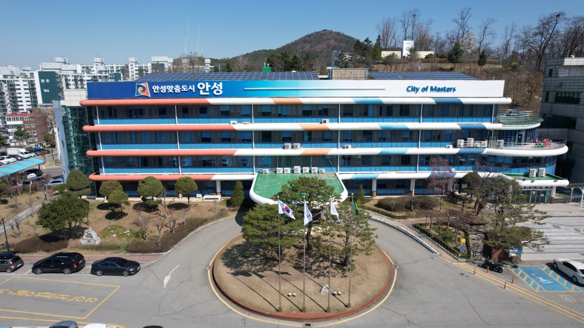 안성시, 수능일 종합지원체계 가동…교통·소음·안전 등 전방위 지원