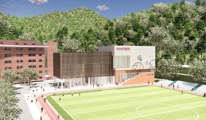 금정구, 국민체육센터 건립 사업 공모 선정 '국비 40억 원 확보'