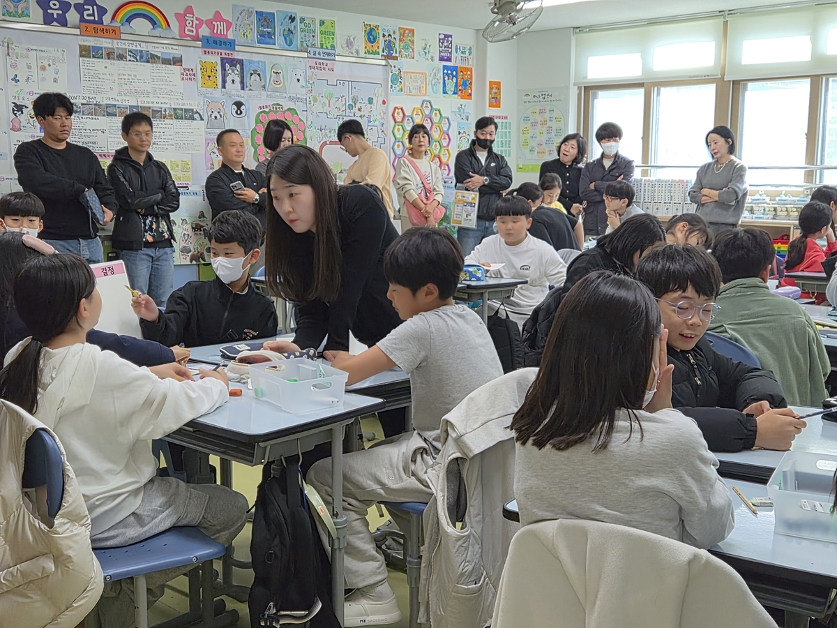 대구 인성교육, 학교자율시간에서 해법 찾아요