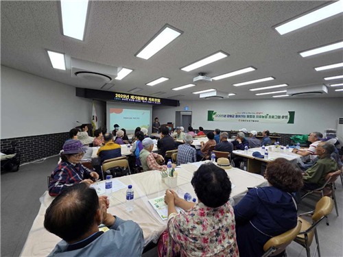 강화군, 올해 인천 지역 국가암관리사업 우수 사례 경진대회 '대상' 수상