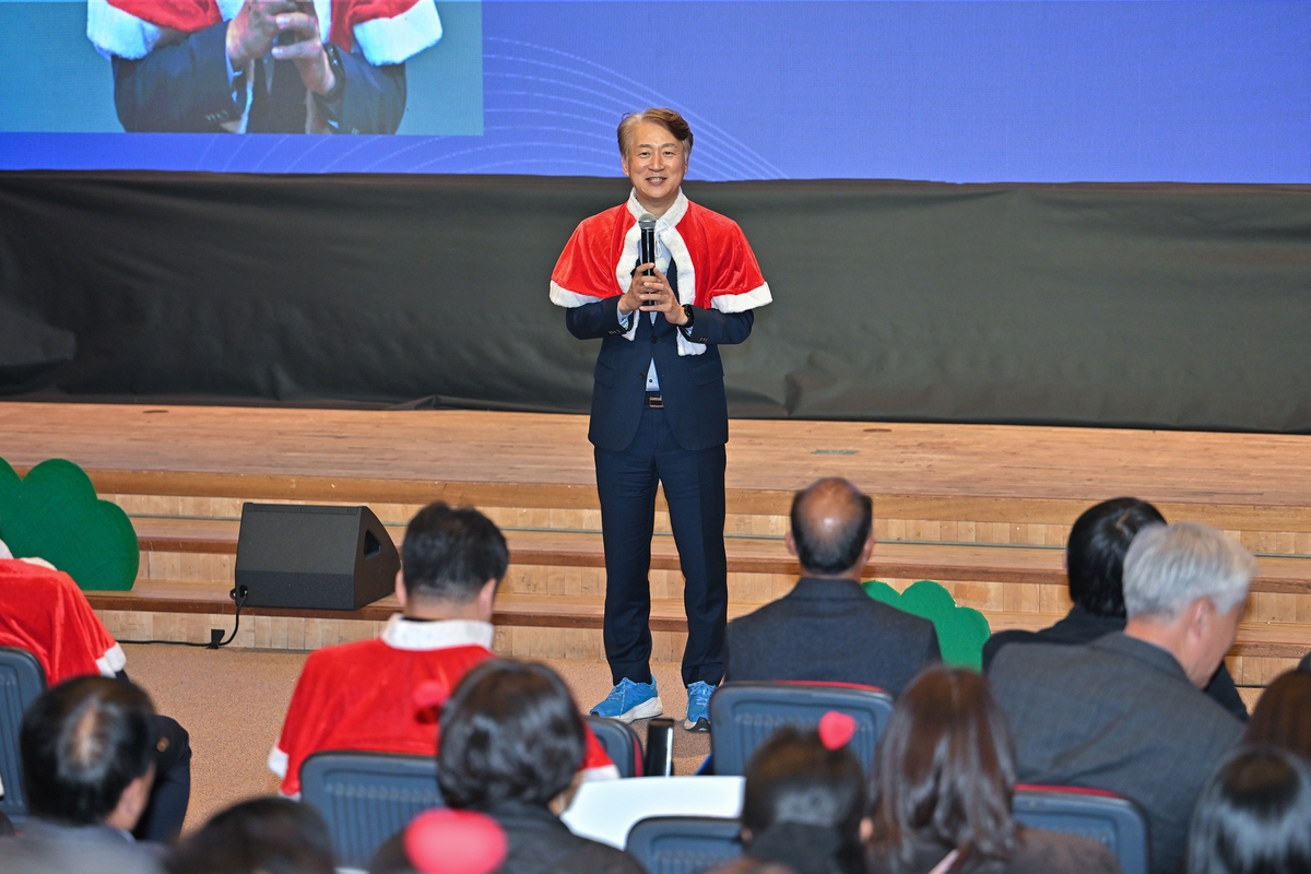 광주 서구, 주민 중심 마을공동체 성과 빛났다