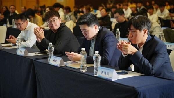 [PRNewswire] e스포츠, 중국과 세계를 잇다…산업 경쟁력 부각