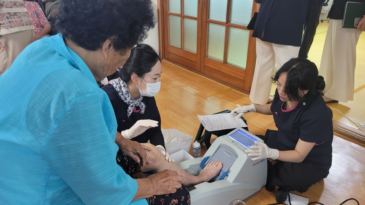 전남도, 예방 중심 건강관리로 도민 건강수명 늘린다