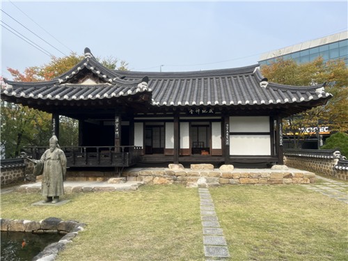 과천시, 공공시설 활용한 '과천 함께 웨딩 사업' 추진…예식비 최대 100만 원 지원