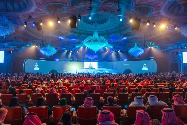 [PRNewswire] 리야드, 제3회 글로벌 노동시장 콘퍼런스 1월 개최