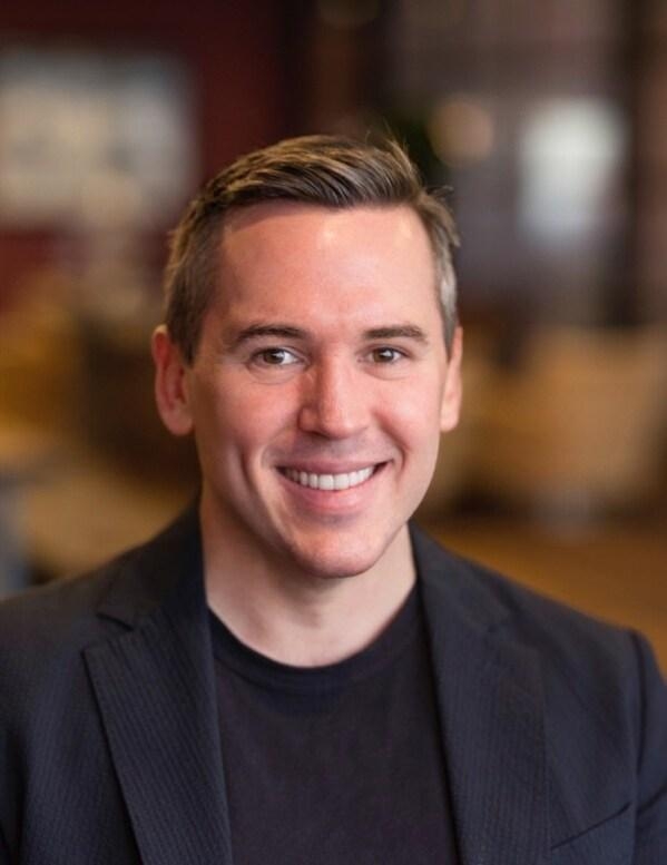 [PRNewswire] 마크 존스, 볼루션 벤처 파트너로 합류