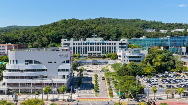 구리시, 성평등가족부 '가족 친화 기관 인증' 재획득