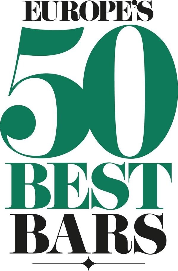 [PRNewswire] 유럽 최고의 바를 소개하는 EUROPE'S 50 BEST BARS 첫선