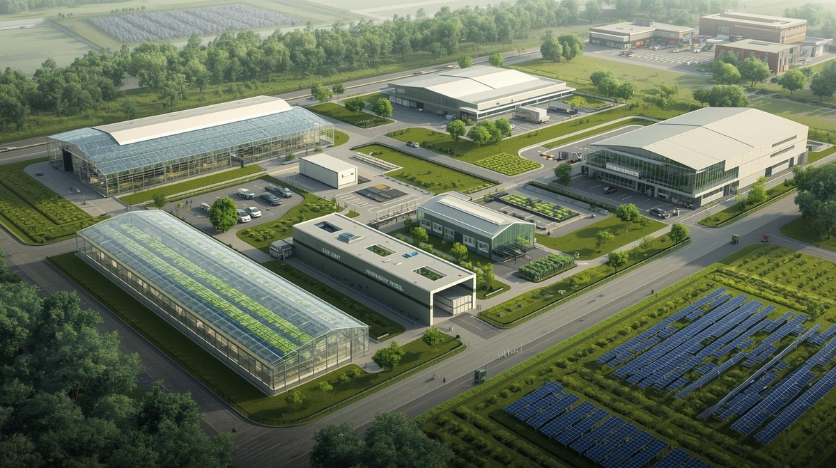 전남도, '농업 AX 플랫폼' 본격화…미래 농산업 구조로 전환