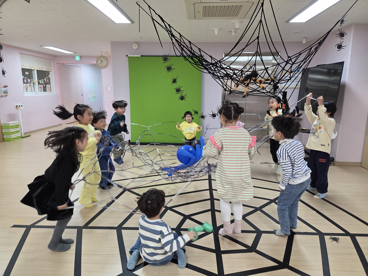 대구시교육청, 2026 대구유아교육 계획 안내