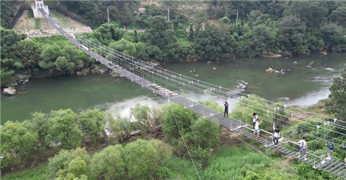 곡성군, '모험가들의 도시, 곡성' 관광코스 개발로 지역 관광 경쟁력 강화에 나서