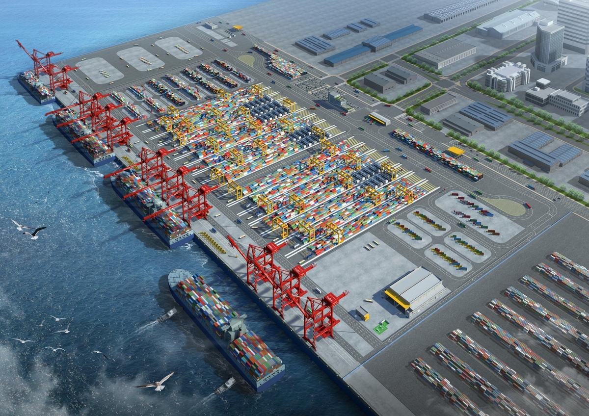 전남도, 대한민국 수산업 1번지 넘어 해양수산 수도로