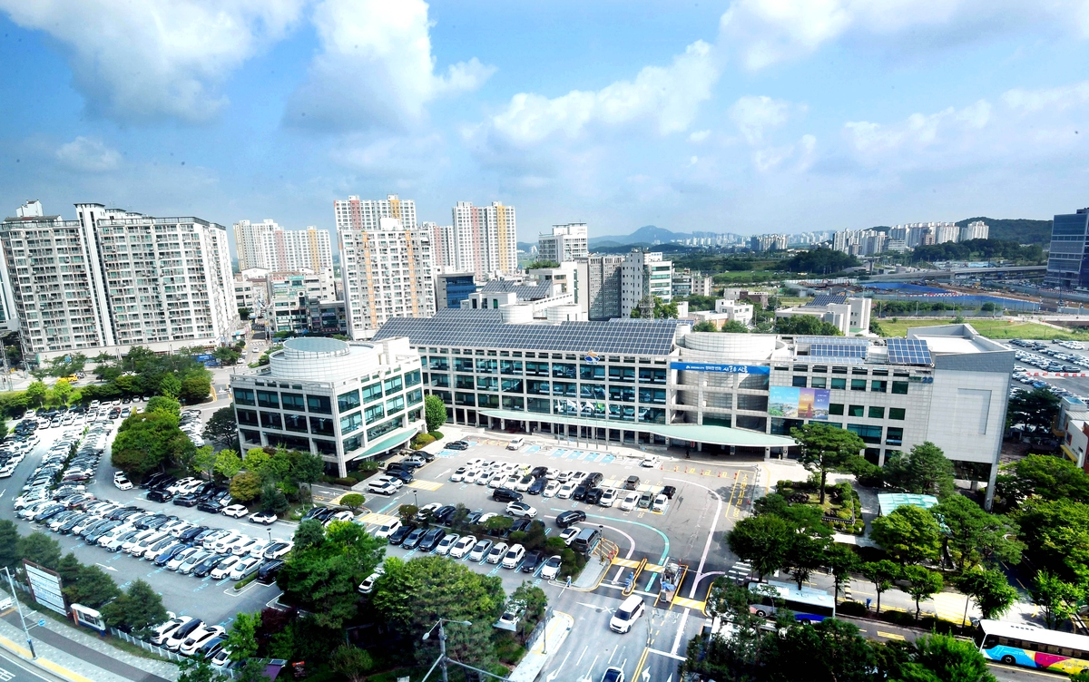 시흥시, 공공기관 종합청렴도 평가 2년 연속 2등급 달성