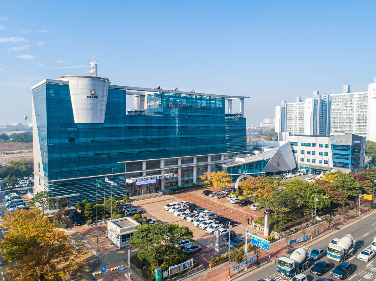 옹진군, 수산공익직불제 직불금 지급