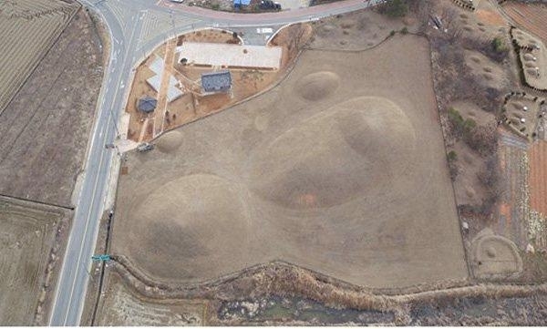 전남도, 마한 옹관고분군 세계유산 잠정목록 등재 신청