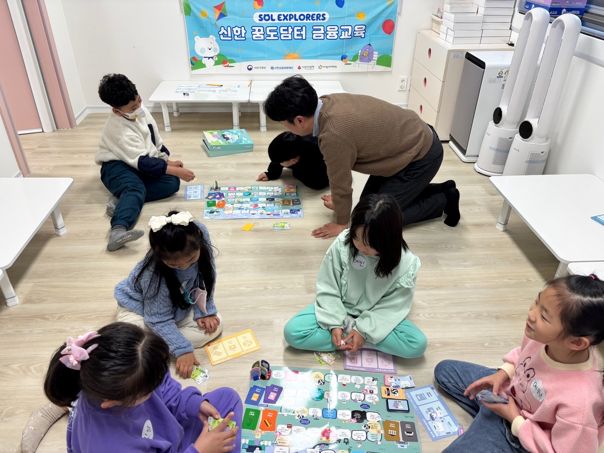 창녕군 공동육아나눔터, 2026년 1월부터 연중 프로그램 본격 운영