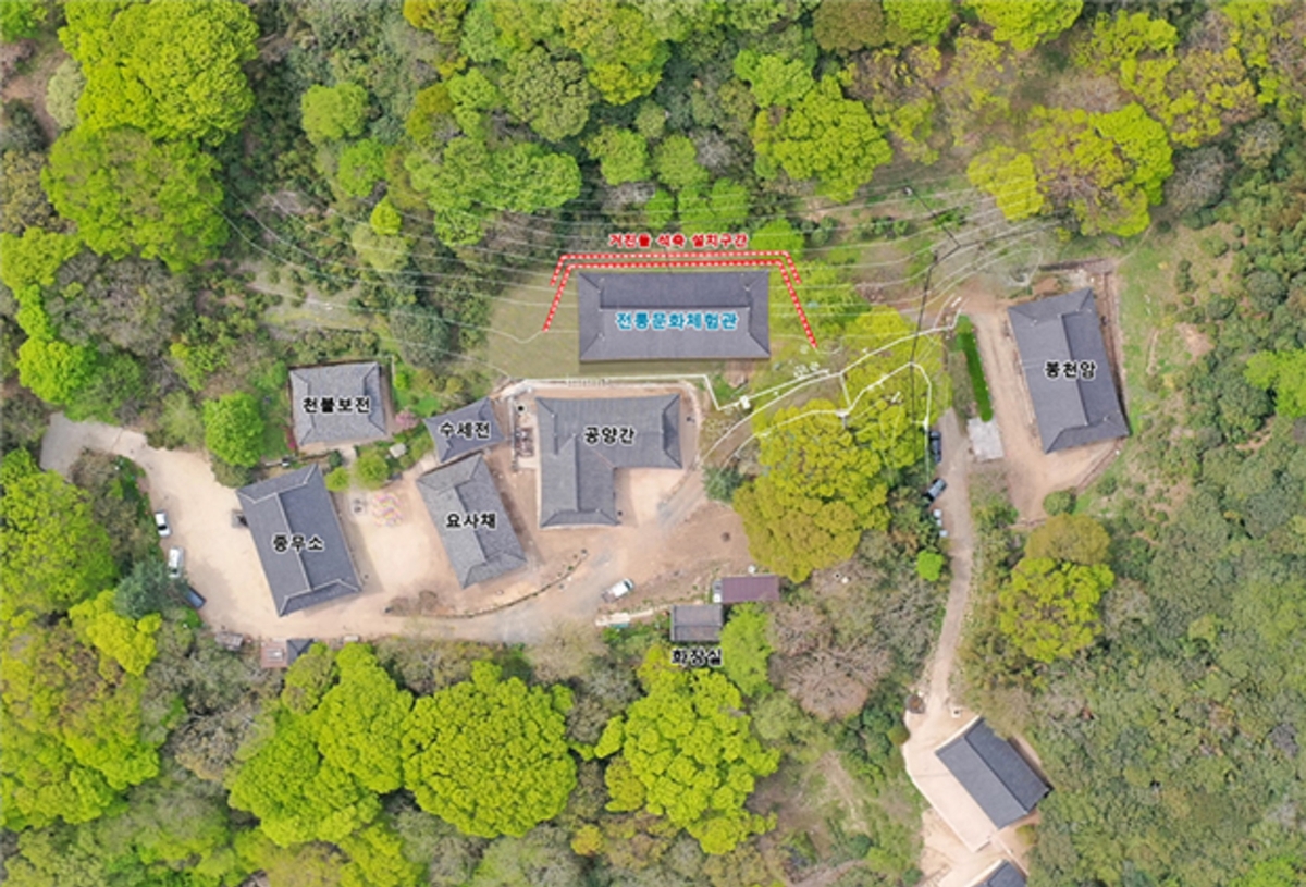 전남도, 노벨문학센터 등 글로벌 문화강국 도약 국비 1천억