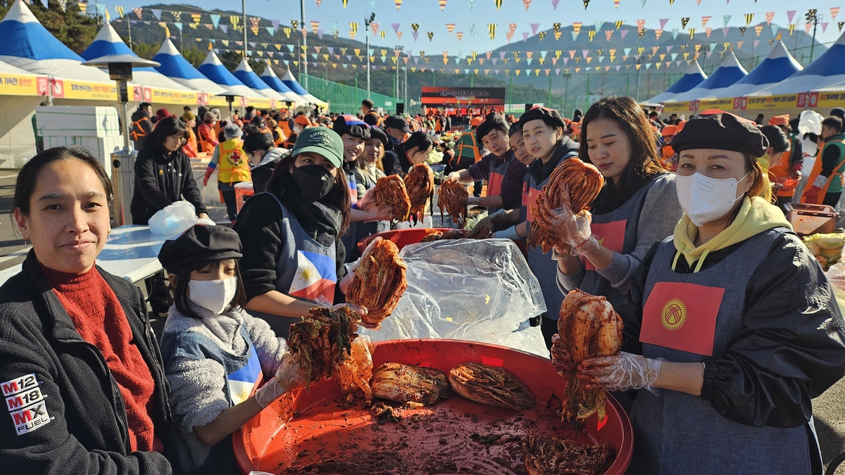 하동군, 2026년 '다문화 리더 양성 정책' 본격 추진