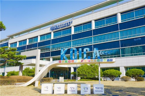 코이카, 국정원 사이버보안 실태평가 152개 기관 중 1등…5년 연속 최고등급 달성