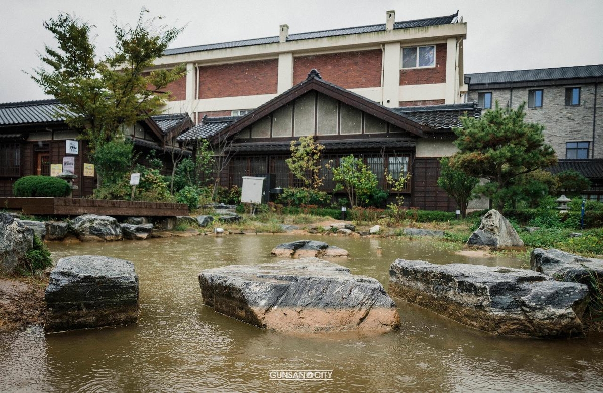 군산시간여행마을, 2026∼2027 로컬100 선정