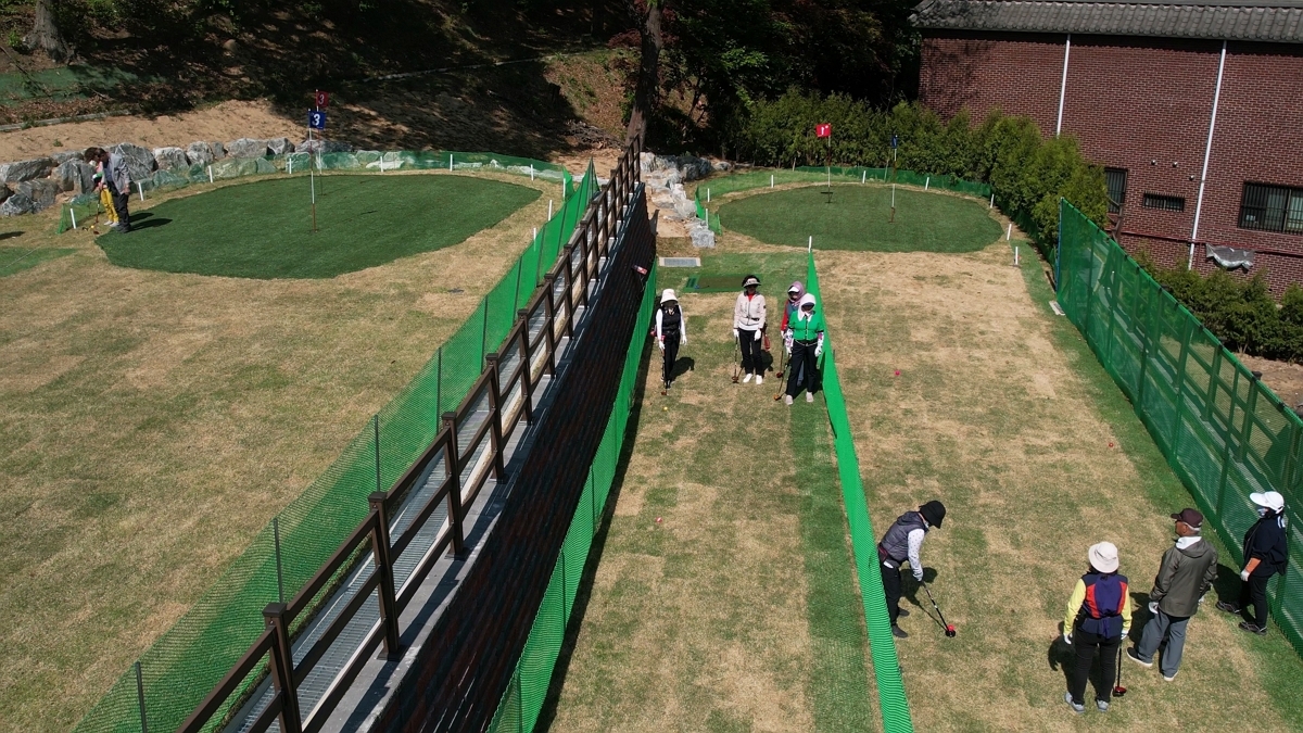 문 밖을 나서면 '365 생활체육'…관악구, 구민 건강과 행복 높이는 체육 복지 실현