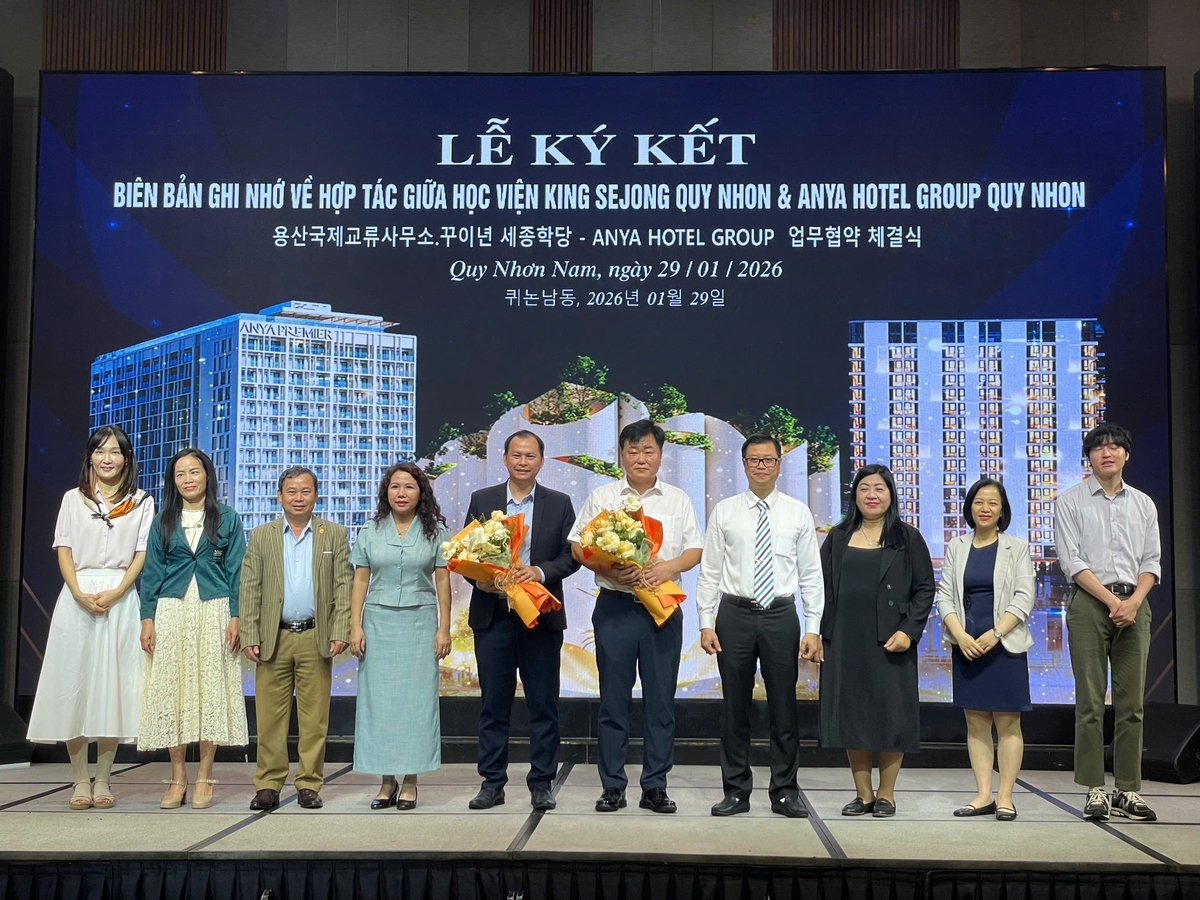 용산구, 베트남 '안야호텔'과 맞손…구민 해외 숙박 혜택 확대