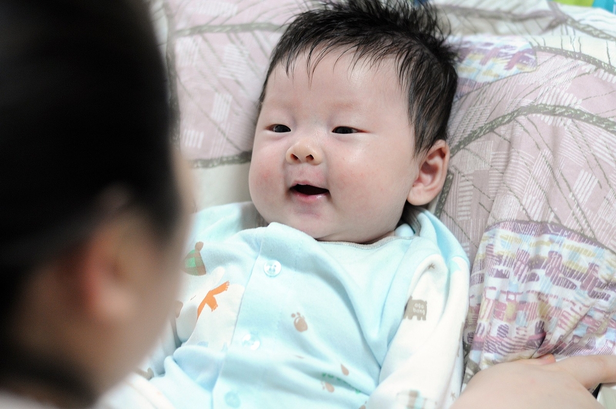 초등학교 입학 전까지 든든하게