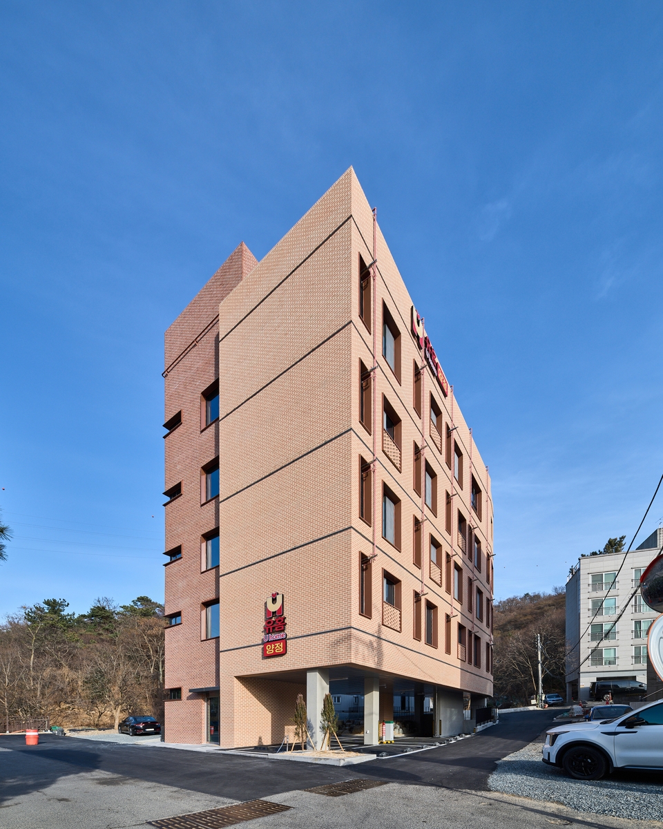 울산시, 북구 양정동에 청년형 유홈 준공