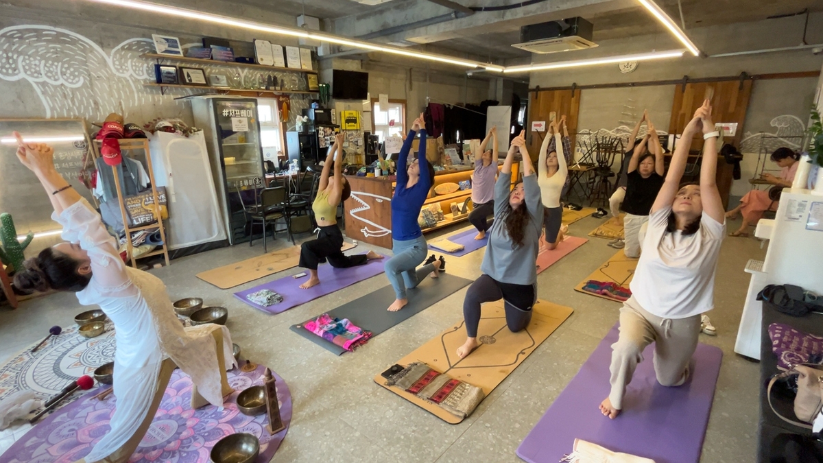 해운대구, '패밀리·런케이션'으로 워케이션 열풍 잇는다