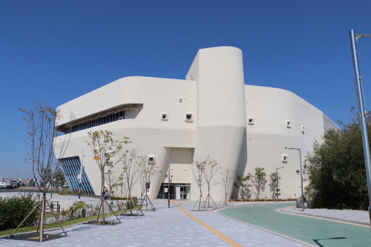 시흥오이도박물관, 'K-뮤지엄 지역 순회전시 및 투어 지원사업' 공모 선정