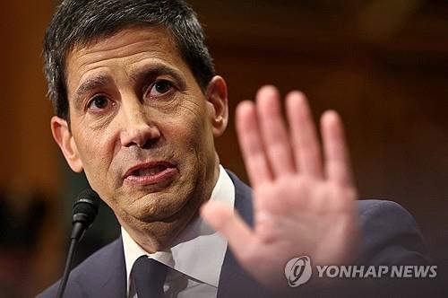 케빈 워시 미 연준 의장 후보자