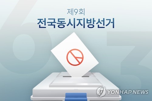 6ㆍ3 지방선거