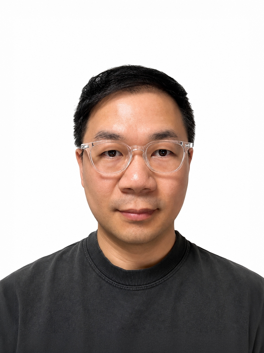 박동희 HSAD AI 디렉터