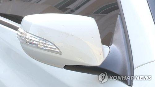 사이드미러
