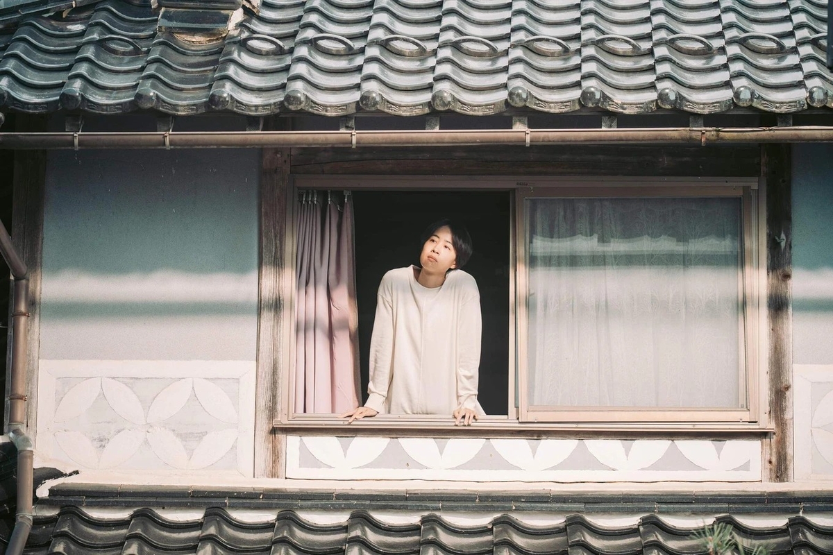 영화 '나기 노트' 속 한 장면